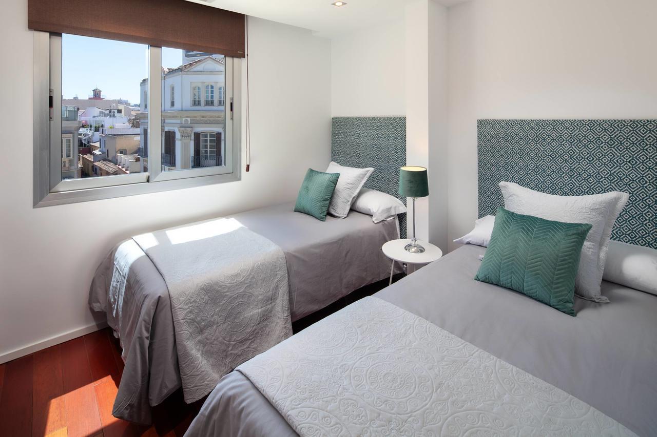 Inmalaga Granada 3 Apartman Kültér fotó